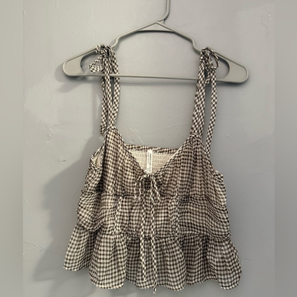American Eagle Outfitters Blouse